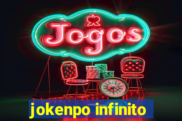 jokenpo infinito